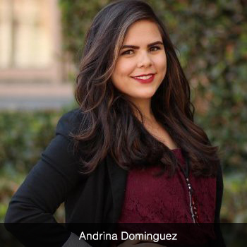 Andrina Dominguez